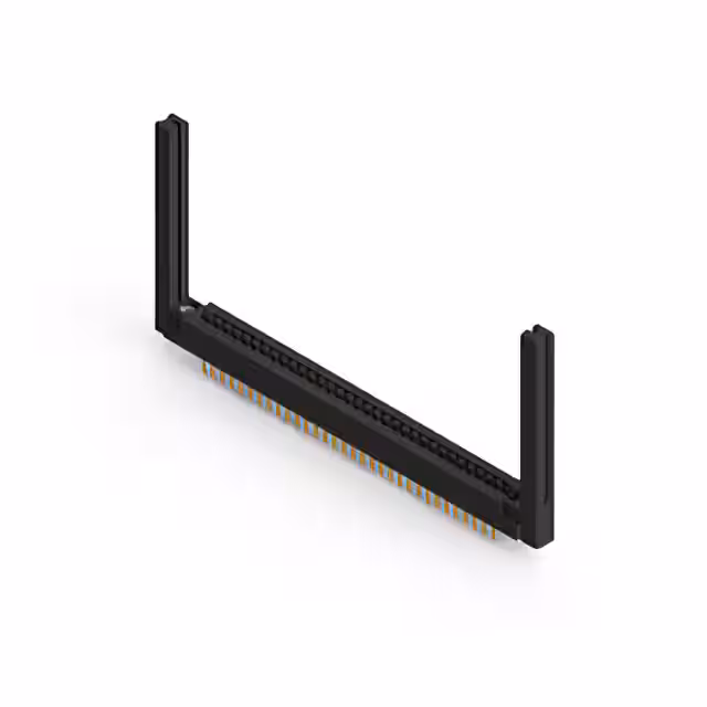 357-064-540-258 EDAC Inc.  Edgeboard Connectors